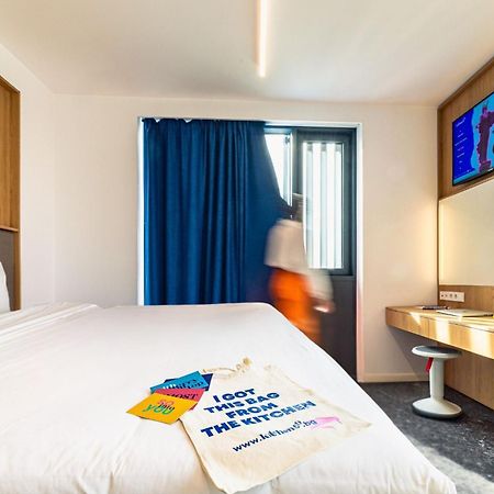 Hotel Kitchen59 소피아 외부 사진