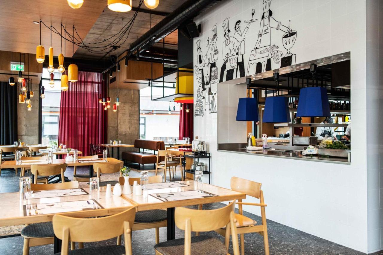 Hotel Kitchen59 소피아 외부 사진